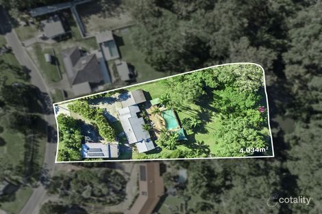 7 Palomino Dr, Mudgeeraba, QLD 4213