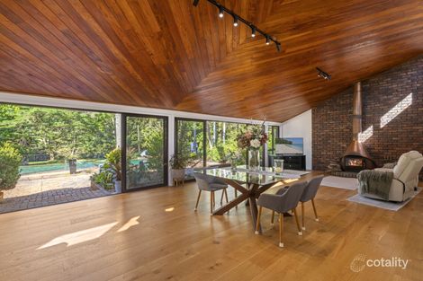 Property photo of 7 Palomino Drive Mudgeeraba QLD 4213