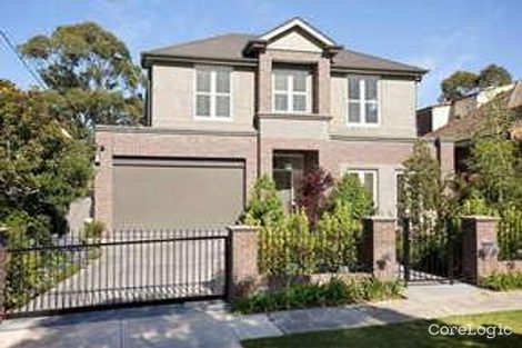 Property photo of 8 Wingan Avenue Camberwell VIC 3124