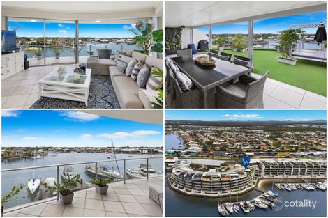 Property photo of 402/13 Nicklin Way Minyama QLD 4575