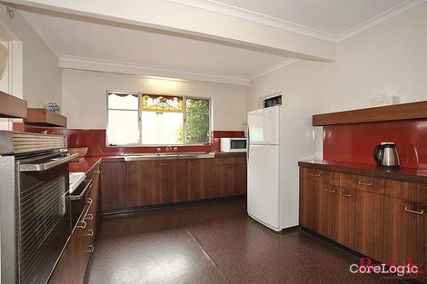 Property photo of 7 Jansz Crescent Griffith ACT 2603