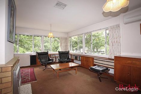 Property photo of 7 Jansz Crescent Griffith ACT 2603