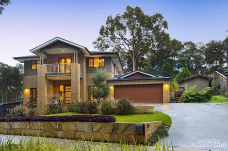 59 Kingussie Ave, Castle Hill, NSW 2154