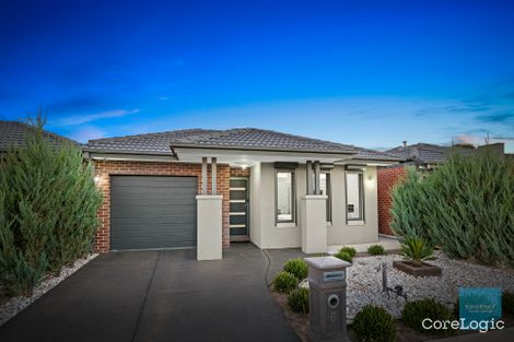 Property photo of 6 Keats Way Fraser Rise VIC 3336