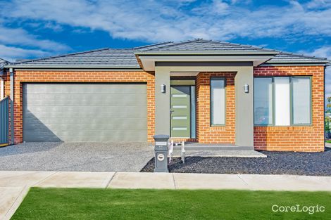 Property photo of 12 Ewing Avenue Wollert VIC 3750