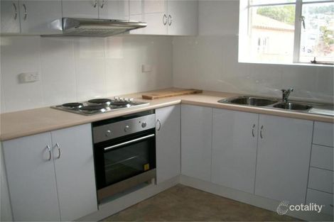 Property photo of 6/352 Macquarie Street South Hobart TAS 7004