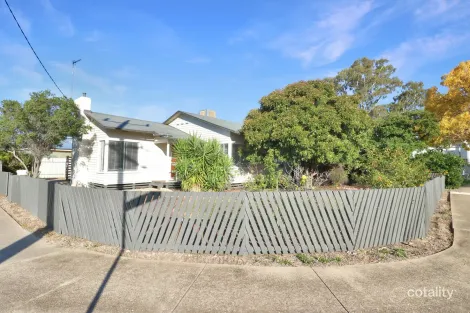 Property photo of 1 Sinclair Place Horsham VIC 3400