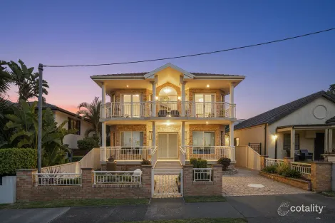 Property photo of 89 Botany Street Carlton NSW 2218