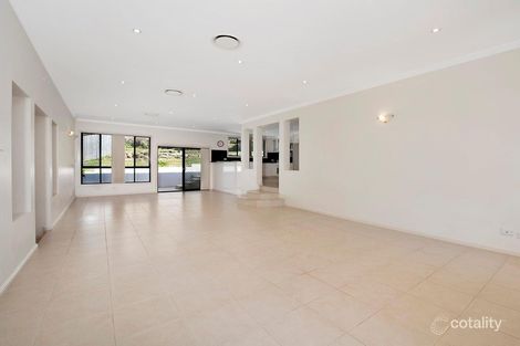 Property photo of 45A Myall Road Mount Colah NSW 2079