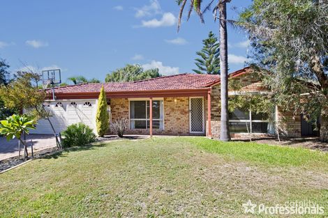 Property photo of 274 Grand Ocean Boulevard Port Kennedy WA 6172
