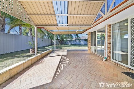 Property photo of 274 Grand Ocean Boulevard Port Kennedy WA 6172