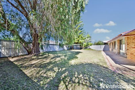 Property photo of 274 Grand Ocean Boulevard Port Kennedy WA 6172