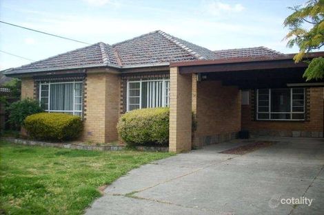 Property photo of 12 Castles Road Bentleigh VIC 3204