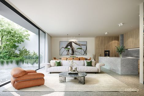 101 Park St, South Yarra, VIC 3141