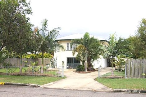 Property photo of 9 McAlister Street Oonoonba QLD 4811