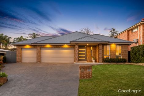 Property photo of 129 Glanmire Road Baulkham Hills NSW 2153
