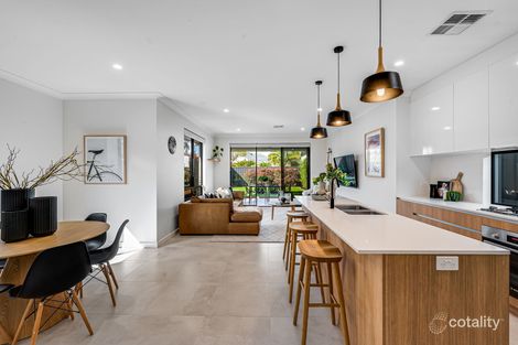 Property photo of 13A Eucla Avenue Warradale SA 5046
