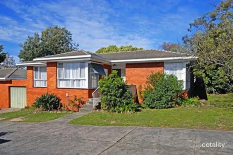 4/318-320 Blackburn Rd, Glen Waverley, VIC 3150