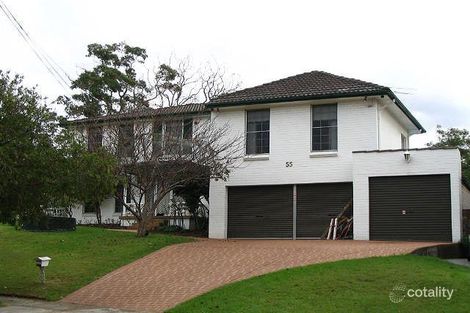 55 Conrad St, North Ryde, NSW 2113