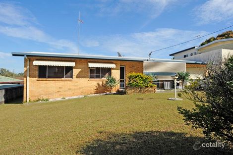 35 Holland St, West Gladstone, QLD 4680