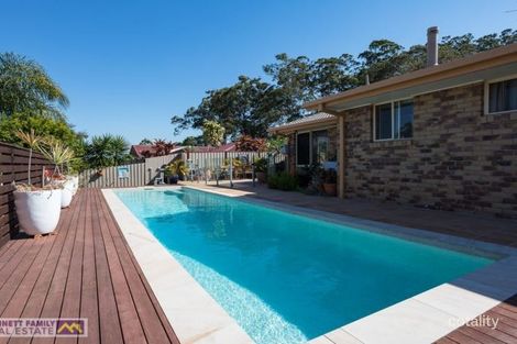Property photo of 12 Morgan Court Upper Coomera QLD 4209