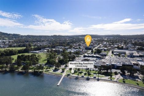 Property photo of 103/21 Lake Street Warners Bay NSW 2282