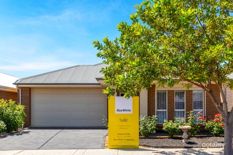 Property photo of 5 Tower Way Blakeview SA 5114