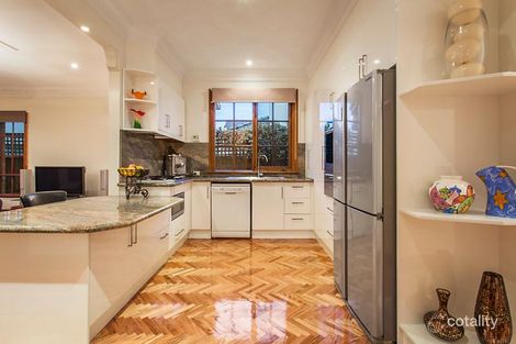 Property photo of 8 Eloura Avenue Brighton East VIC 3187