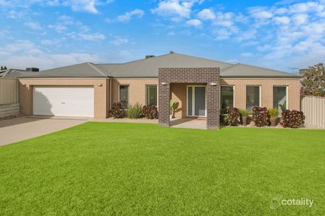 50 Brewer Dr, West Wodonga, VIC 3690