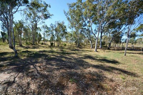 Property photo of 33 Reigel Drive Gracemere QLD 4702
