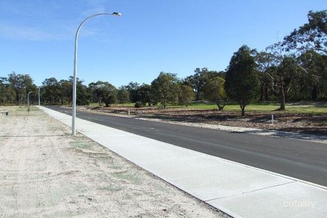 Property photo of 35 Ecclestone Street Donnybrook WA 6239