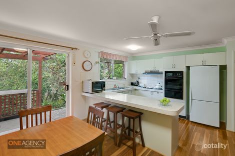 Property photo of 9 Koala Road Blaxland NSW 2774