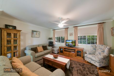 Property photo of 9 Koala Road Blaxland NSW 2774