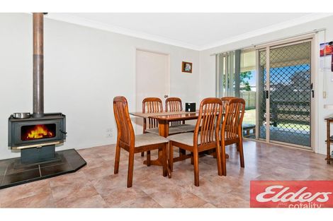 Property photo of 5 Cedar Drive Beaudesert QLD 4285