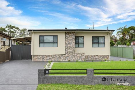 31/31a Pineleigh Rd, Lalor Park, NSW 2147