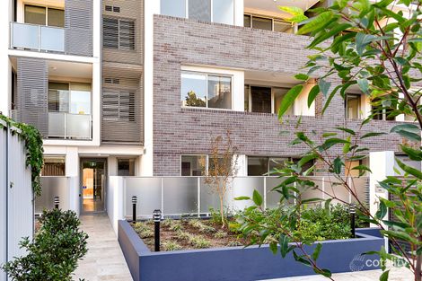 40/7-15 Mcgill St, Lewisham, NSW 2049