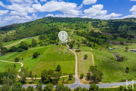 Property photo of 1866 Kin Kin Road Wolvi QLD 4570