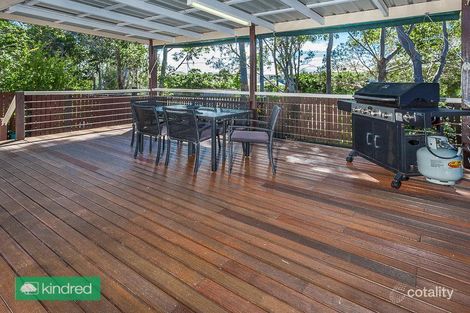 Property photo of 84 Kippa Street Kippa-Ring QLD 4021