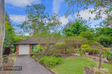 Property photo of 9 Koala Road Blaxland NSW 2774