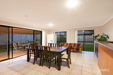 Property photo of 40 Goldcrest Drive Upper Coomera QLD 4209