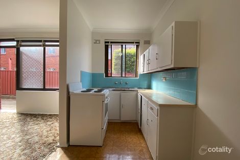 Property photo of 3/14 Canton Street Canterbury NSW 2193