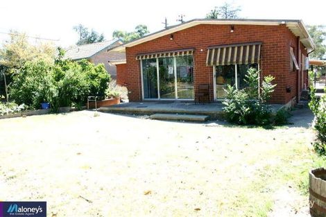 Property photo of 136 Captain Cook Crescent Narrabundah ACT 2604