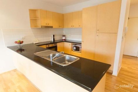 Property photo of 18/2 Newmarket Way Flemington VIC 3031
