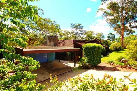 1 Thirteenth St, Warragamba, NSW 2752