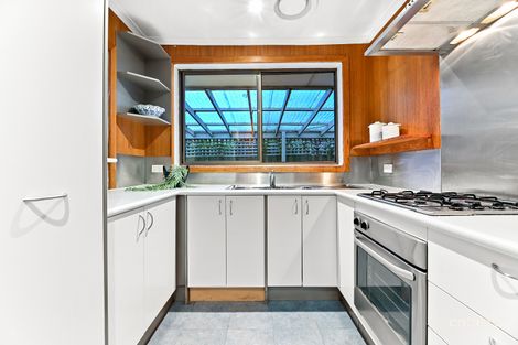 Property photo of 29 Plymouth Street Glen Waverley VIC 3150