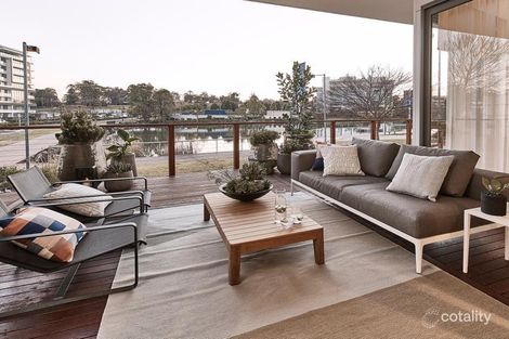 Property photo of 904/11-13 Solent Circuit Baulkham Hills NSW 2153