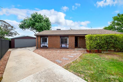 Property photo of 65 Deamer Crescent Richardson ACT 2905