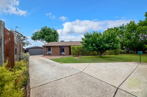 Property photo of 65 Deamer Crescent Richardson ACT 2905