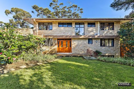 125 St Johns Ave, Gordon, NSW 2072