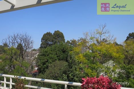 33/552-554 Pacific Hwy, Chatswood, NSW 2067